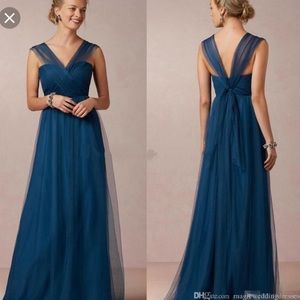 Jenny Yoo Annabelle Dress